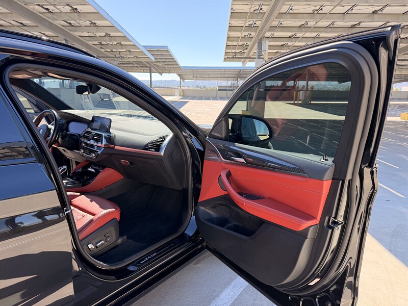2021 BMW X4 M - Photo 22 - Canoga Park, CA 91303