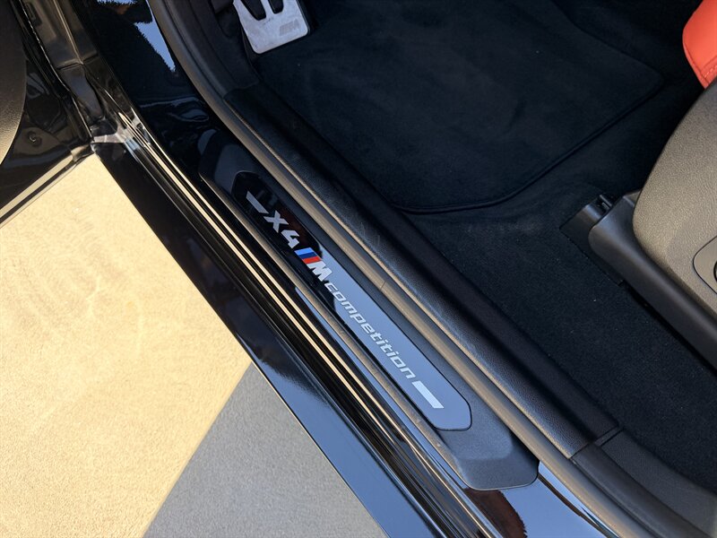 2021 BMW X4 M - Photo 28 - Canoga Park, CA 91303