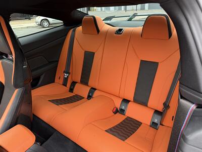 2024 BMW M4 Competition   - Photo 23 - Canoga Park, CA 91303