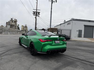 2024 BMW M4 Competition   - Photo 3 - Canoga Park, CA 91303