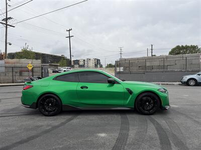 2024 BMW M4 Competition   - Photo 5 - Canoga Park, CA 91303