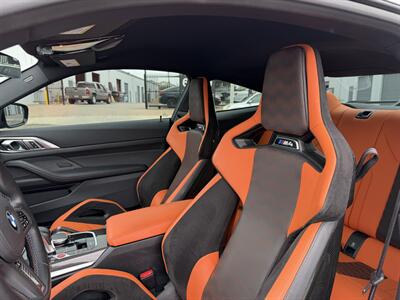 2024 BMW M4 Competition   - Photo 36 - Canoga Park, CA 91303