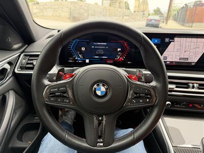 2024 BMW M4 Competition   - Photo 32 - Canoga Park, CA 91303