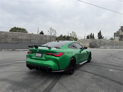 2024 BMW M4 Competition   - Photo 4 - Canoga Park, CA 91303