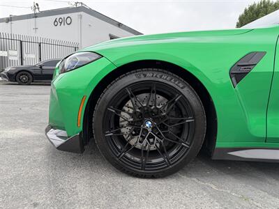 2024 BMW M4 Competition   - Photo 15 - Canoga Park, CA 91303