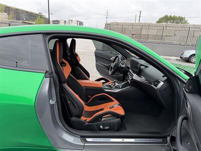 2024 BMW M4 Competition   - Photo 22 - Canoga Park, CA 91303