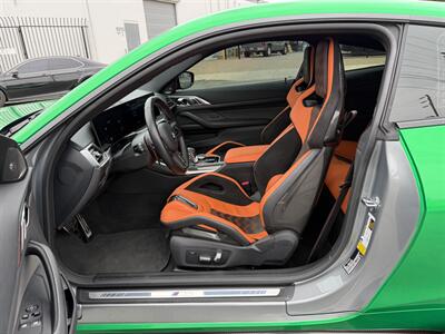 2024 BMW M4 Competition   - Photo 20 - Canoga Park, CA 91303
