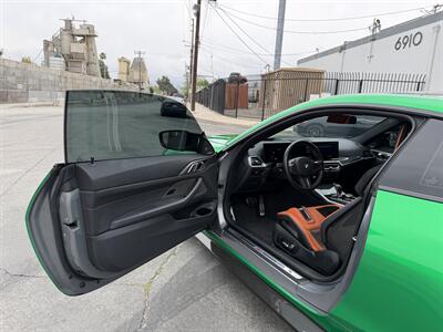 2024 BMW M4 Competition   - Photo 19 - Canoga Park, CA 91303