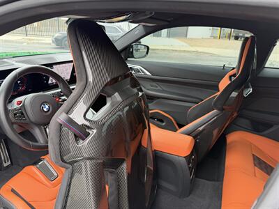2024 BMW M4 Competition   - Photo 37 - Canoga Park, CA 91303