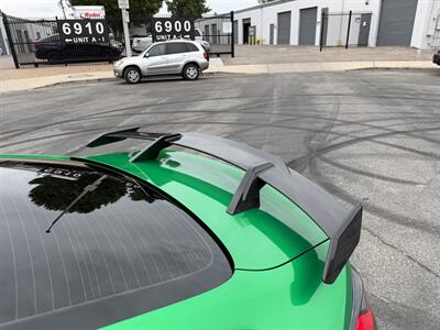 2024 BMW M4 Competition   - Photo 11 - Canoga Park, CA 91303