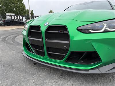 2024 BMW M4 Competition   - Photo 18 - Canoga Park, CA 91303