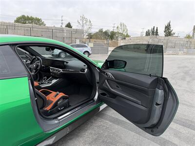 2024 BMW M4 Competition   - Photo 21 - Canoga Park, CA 91303