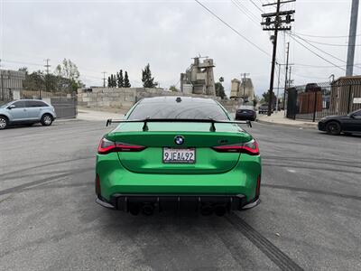 2024 BMW M4 Competition   - Photo 8 - Canoga Park, CA 91303