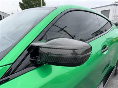 2024 BMW M4 Competition   - Photo 13 - Canoga Park, CA 91303