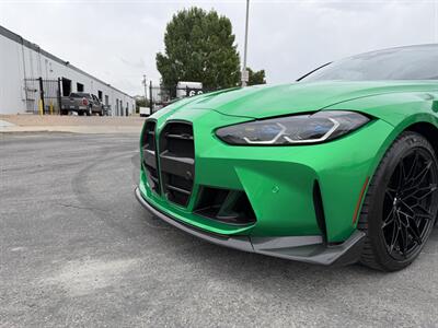 2024 BMW M4 Competition   - Photo 16 - Canoga Park, CA 91303