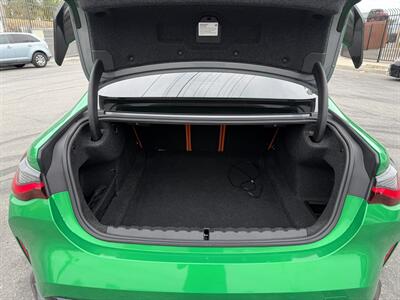 2024 BMW M4 Competition   - Photo 9 - Canoga Park, CA 91303