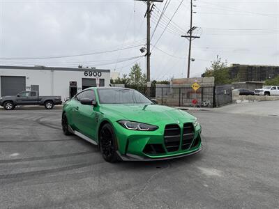 2024 BMW M4 Competition   - Photo 6 - Canoga Park, CA 91303