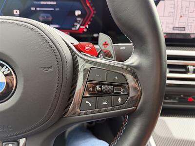 2024 BMW M4 Competition   - Photo 34 - Canoga Park, CA 91303