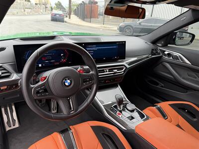 2024 BMW M4 Competition   - Photo 26 - Canoga Park, CA 91303