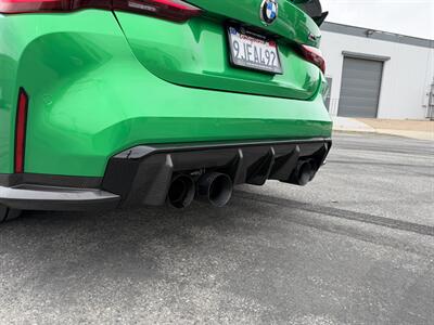2024 BMW M4 Competition   - Photo 10 - Canoga Park, CA 91303