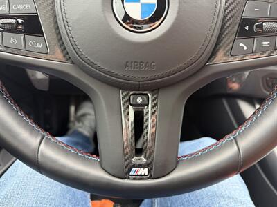 2024 BMW M4 Competition   - Photo 35 - Canoga Park, CA 91303
