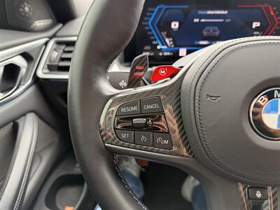 2024 BMW M4 Competition   - Photo 33 - Canoga Park, CA 91303