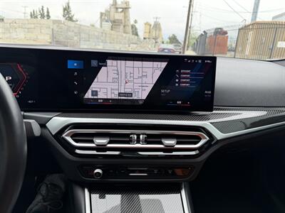 2024 BMW M4 Competition   - Photo 30 - Canoga Park, CA 91303
