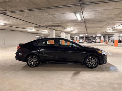 2023 Kia Forte GT-Line   - Photo 5 - Canoga Park, CA 91303