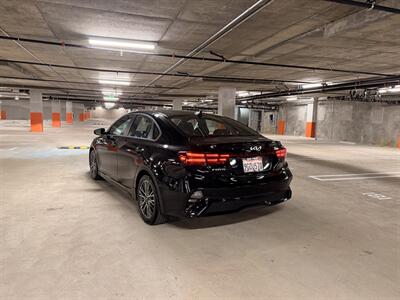 2023 Kia Forte GT-Line   - Photo 3 - Canoga Park, CA 91303