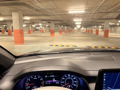 2023 Kia Forte GT-Line   - Photo 31 - Canoga Park, CA 91303