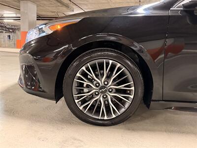 2023 Kia Forte GT-Line   - Photo 11 - Canoga Park, CA 91303