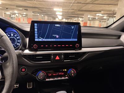 2023 Kia Forte GT-Line   - Photo 26 - Canoga Park, CA 91303