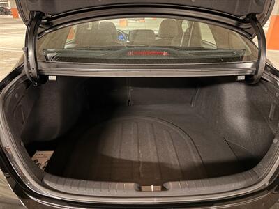 2023 Kia Forte GT-Line   - Photo 9 - Canoga Park, CA 91303