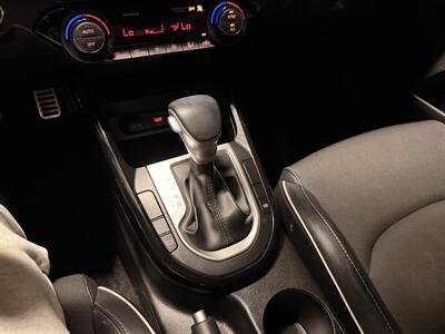 2023 Kia Forte GT-Line   - Photo 25 - Canoga Park, CA 91303