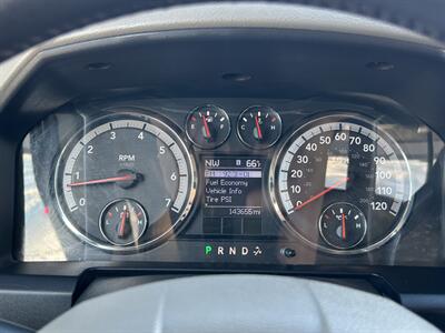 2010 Dodge Ram 1500 SLT   - Photo 39 - Canoga Park, CA 91303