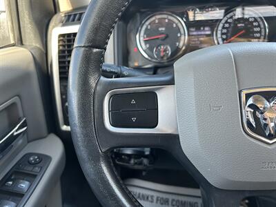 2010 Dodge Ram 1500 SLT   - Photo 37 - Canoga Park, CA 91303