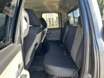 2010 Dodge Ram 1500 SLT   - Photo 21 - Canoga Park, CA 91303