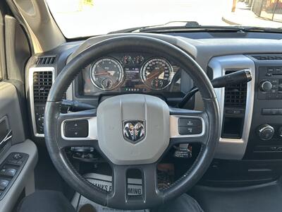 2010 Dodge Ram 1500 SLT   - Photo 36 - Canoga Park, CA 91303