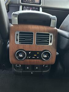 2018 Land Rover Range Rover Autobiography   - Photo 21 - Canoga Park, CA 91303