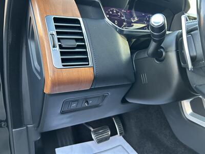 2018 Land Rover Range Rover Autobiography   - Photo 25 - Canoga Park, CA 91303