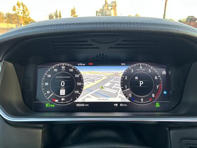 2018 Land Rover Range Rover Autobiography   - Photo 38 - Canoga Park, CA 91303