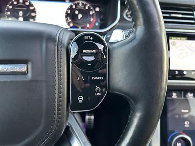 2018 Land Rover Range Rover Autobiography   - Photo 37 - Canoga Park, CA 91303