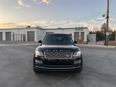 2018 Land Rover Range Rover Autobiography   - Photo 7 - Canoga Park, CA 91303
