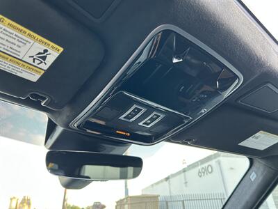 2018 Land Rover Range Rover Autobiography   - Photo 34 - Canoga Park, CA 91303