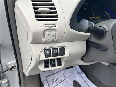 2011 Nissan LEAF SL   - Photo 25 - Canoga Park, CA 91303