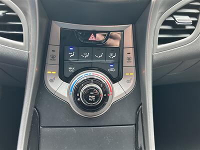 2013 Hyundai ELANTRA GLS   - Photo 24 - Canoga Park, CA 91303