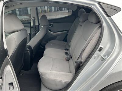 2013 Hyundai ELANTRA GLS   - Photo 14 - Canoga Park, CA 91303
