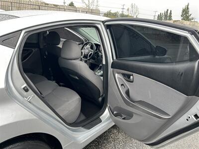 2013 Hyundai ELANTRA GLS   - Photo 15 - Canoga Park, CA 91303