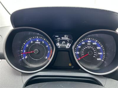 2013 Hyundai ELANTRA GLS   - Photo 30 - Canoga Park, CA 91303