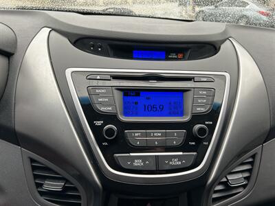 2013 Hyundai ELANTRA GLS   - Photo 25 - Canoga Park, CA 91303